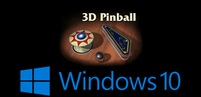 open full tilt pinball in windows 10
