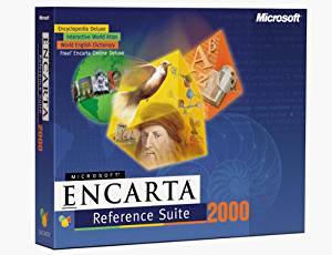 microsoft encarta free download