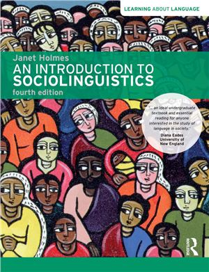 Introduction to sociolinguistics hudson pdf